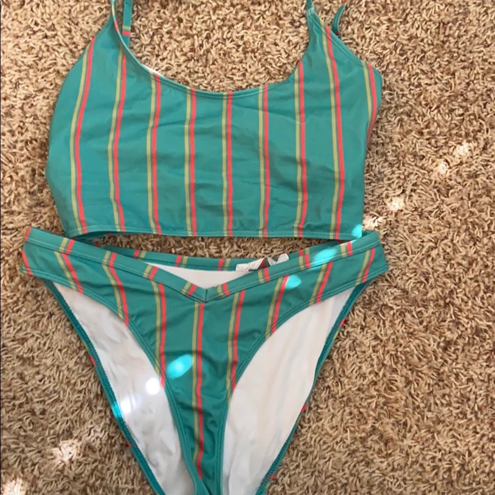 Urban Outfitters bikini
